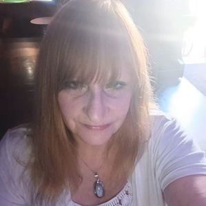 Meet your Posher, Teresa